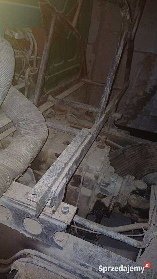 Star 4x4 wywrotka 1977r na zabytek 12345km Wywrotki Szczecin