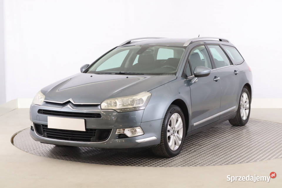 Citroen C5 20 HDi Zabrze sprzedam