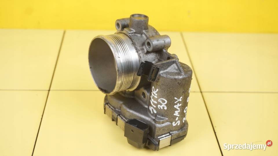 S GALAXY MK3 20 ECOBOOST 12r 203 TNWA Suków sprzedam