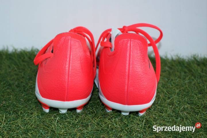 KORKI PIŁKARSKIE ADIDAS PREDATOR LEAGUE 2G3G AG Toruń