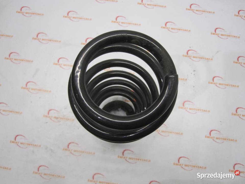 PEUGEOT 2008 II 21r sprężyna zawieszenia Kielce sprzedam