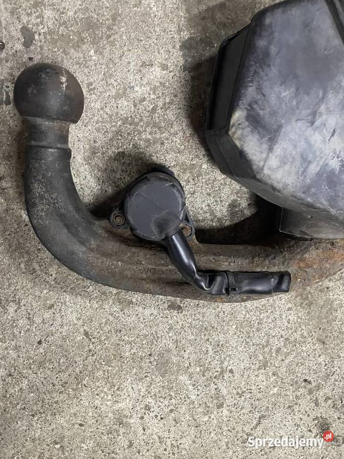 Hak bmw skladany Kraków