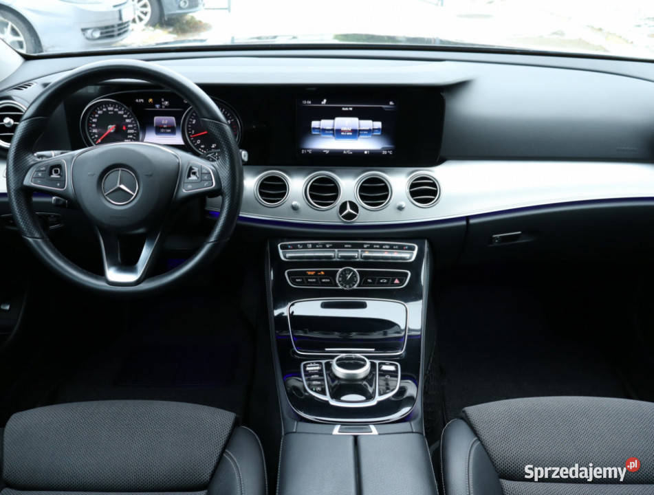 Mercedes E E 200 przyciemniane szyby Piaseczno