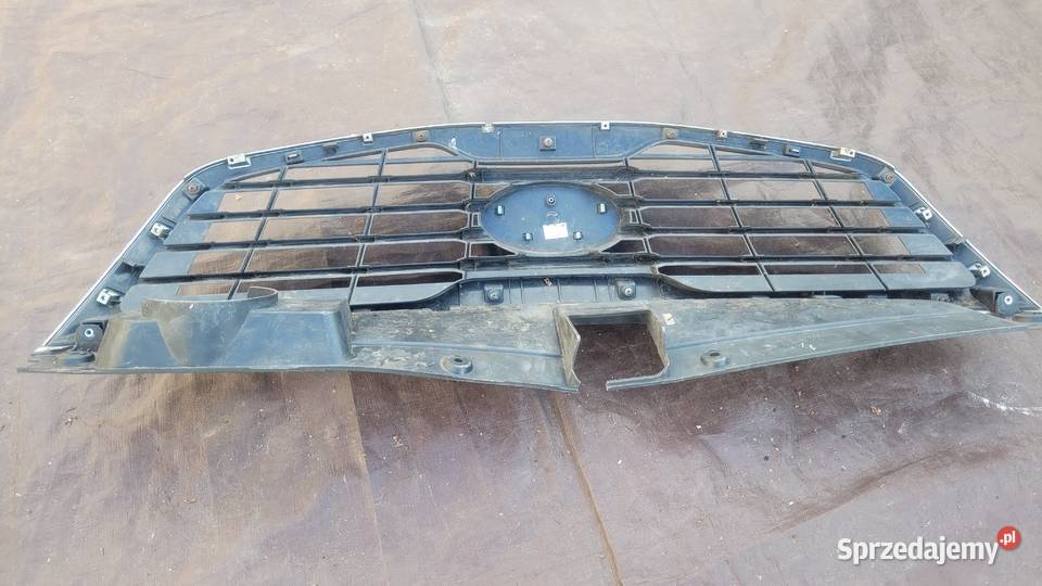 KIA SPORTAGE III ATRAPA GRILL 863523W000 4629 śląskie