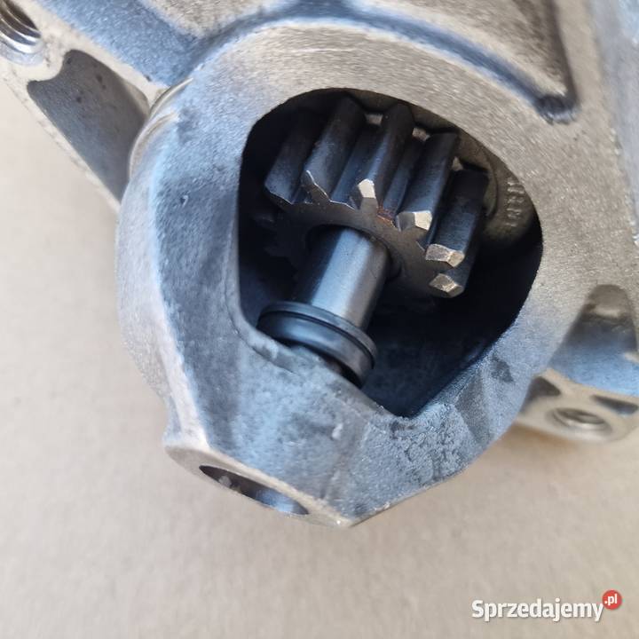 RENAULT DACIA NISSAN ROZRUSZNIK SEG 0001170647 lubuskie Bieleń