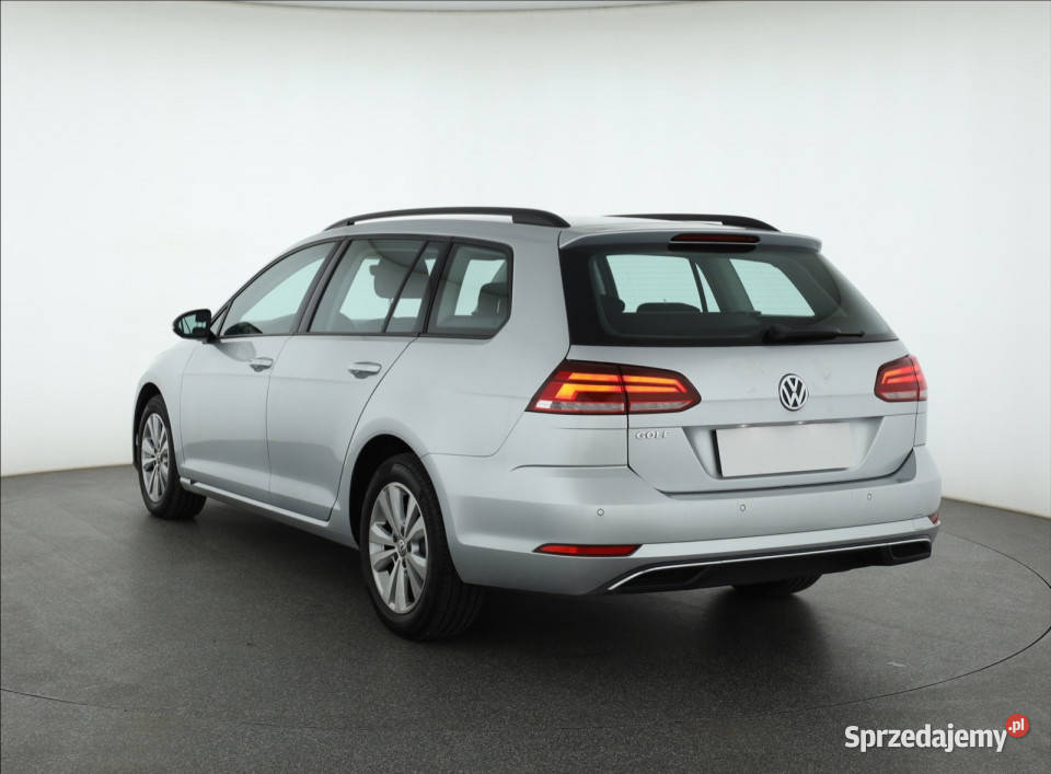 VW Golf 16 TDI 170411km Volkswagen Piaseczno sprzedam