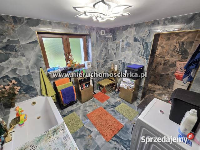 Dom bliźniak do sprzedania 150m2 Godów śląskie