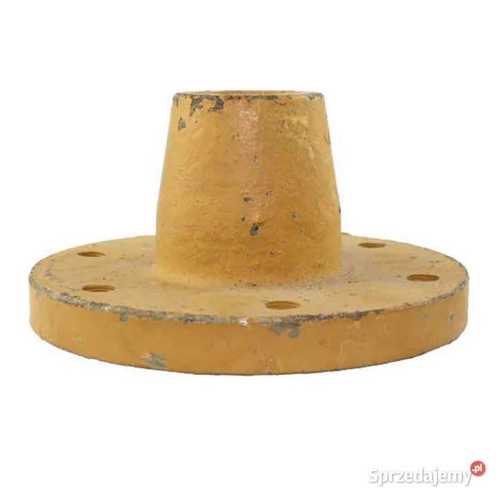 Piasta koła tylnego 21T 45 x 208 mm Hinomoto E28 Tajęcina