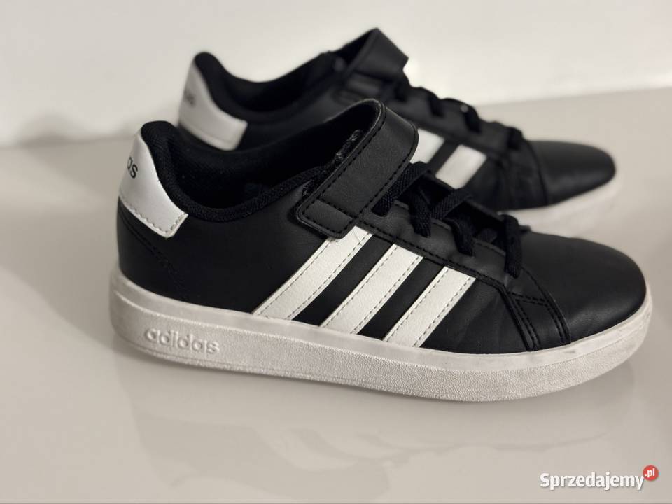 Adidas buty sportowe dziecka rozmiar 31 20cm Pruszków sprzedam