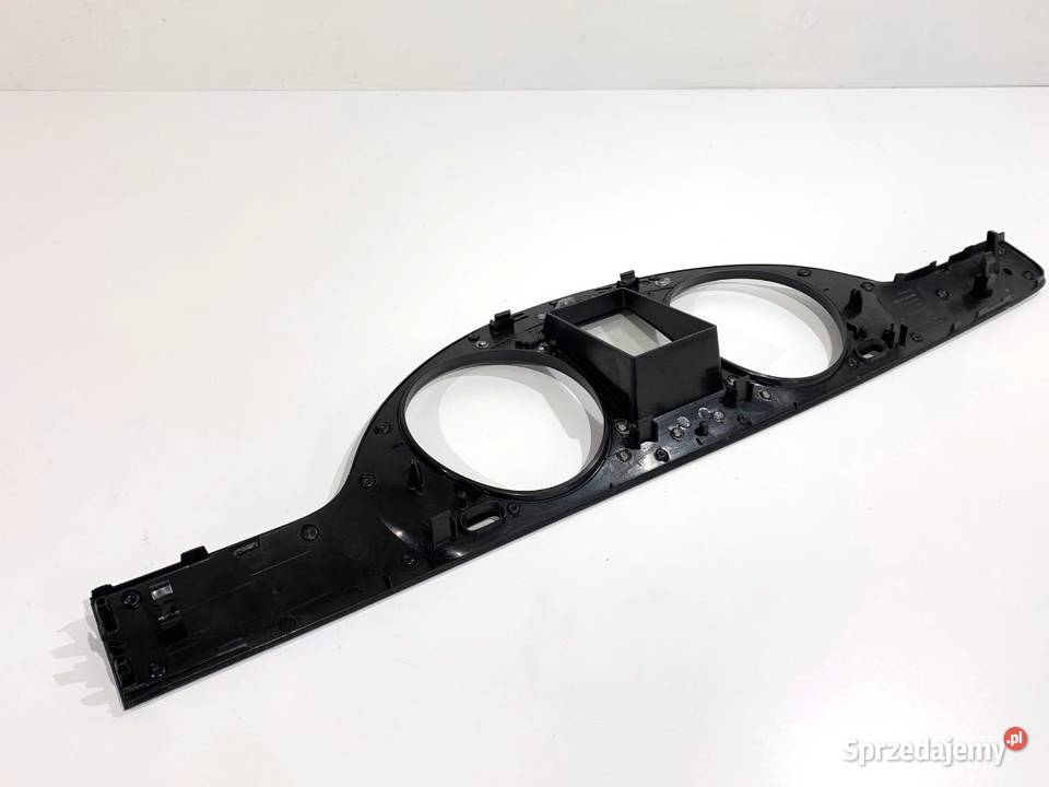 LISTWY DEKOR VW CC B7 3AB858366D SportowyCoupe osobowe Listwy