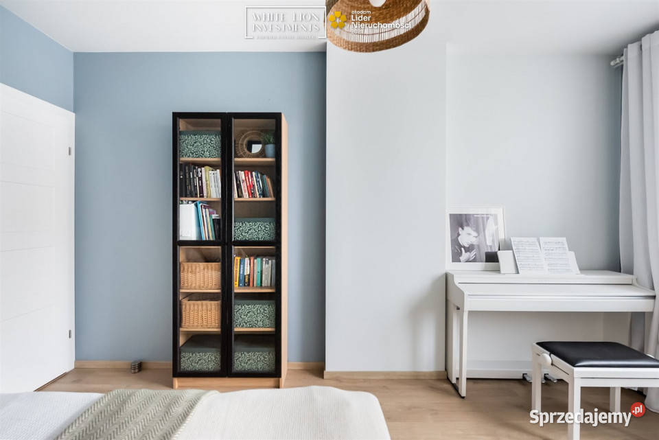 Sprzedam mieszkanie Warszawa 5131m2 Rok budowy 2016 Sprzedaż