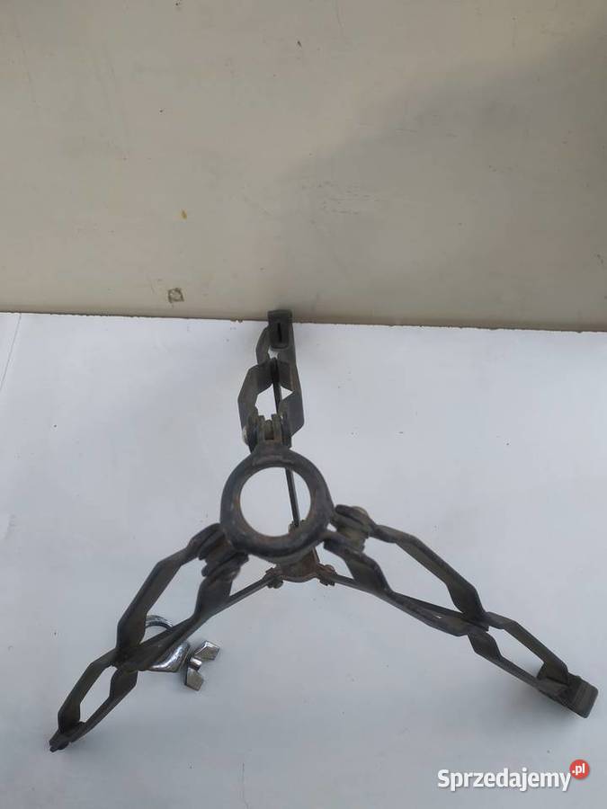 Stojak muzyczny trójnóg statyw na Bangosy Bango mazowieckie Warszawa