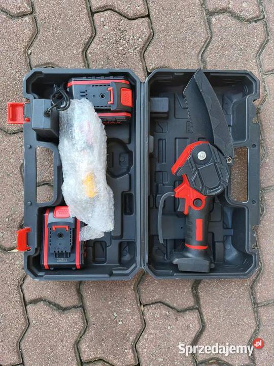 Piła do drewna nową Piły łańcuchowe podlaskie Białystok sprzedam