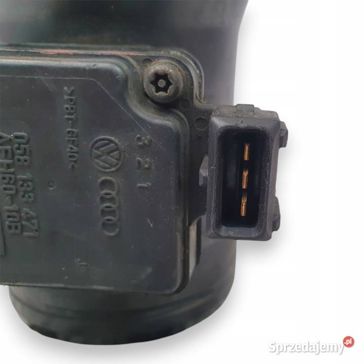 PRZEPŁYWOMIERZ Audi A4 B5 Passat B5 18 18T Chełm