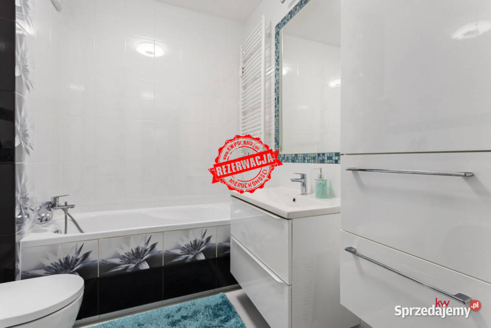 Ogłoszenie mieszkanie 30m2 1 pokój Poznań