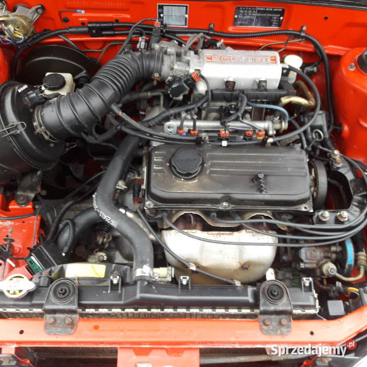 hyundai s coupe 1991 Warszawa sprzedam