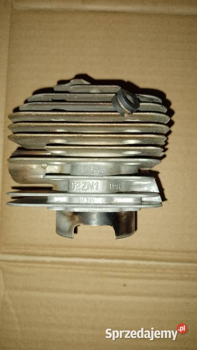 Cylinder Dolpima 180 280 Zagorzyce