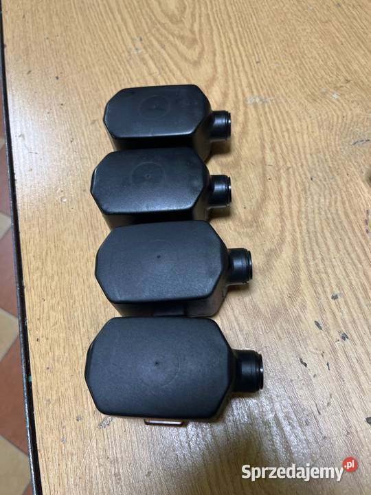 Kierunkowskazy lampa tył mz Etz komplet DDR Nisko
