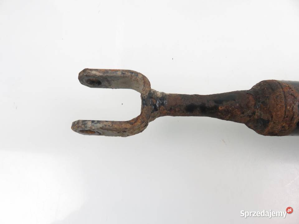 AMORTYZATOR LEWY PRZEDNI AUDI A4 B6 25 TDI osobowe Części samochodowe