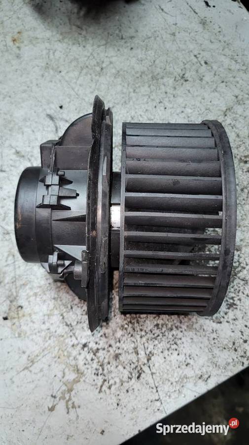 Dmuchawa nawiewu Renault Laguna II osobowe Łagów sprzedam