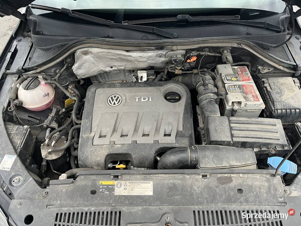 Volkswagen Tiguan Tiguan Chojnów sprzedam