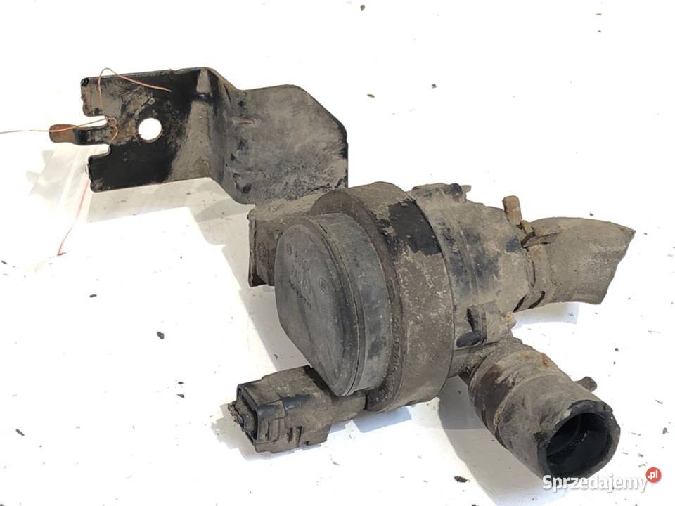 DODATKOWA POMPA WODY RENAULT MASTER III