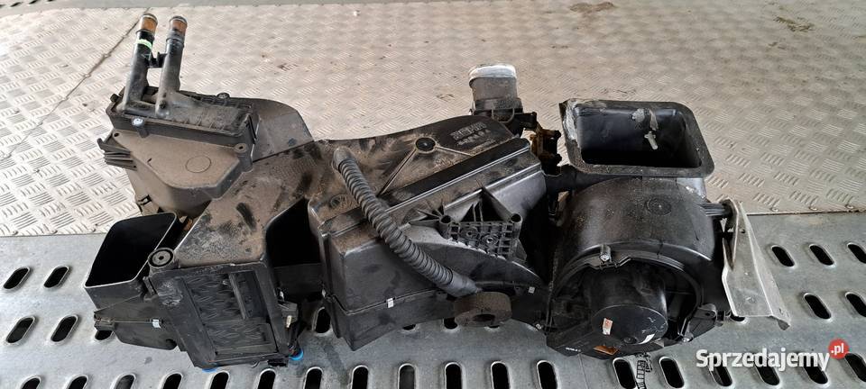 Kompletna Nagrzewnica Climatronic VW Passat B5 osobowe Luzino sprzedam