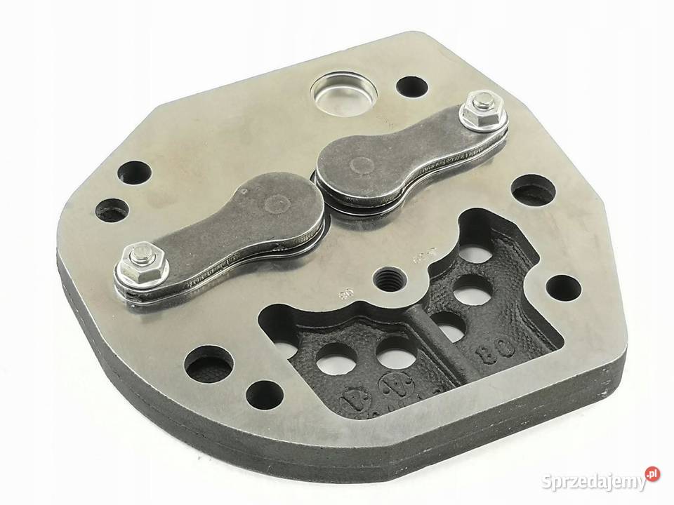 ZESTAW USZCZELNIAJĄCY KOMPRESORA MERCEDES SK Motoryzacja sprzedam