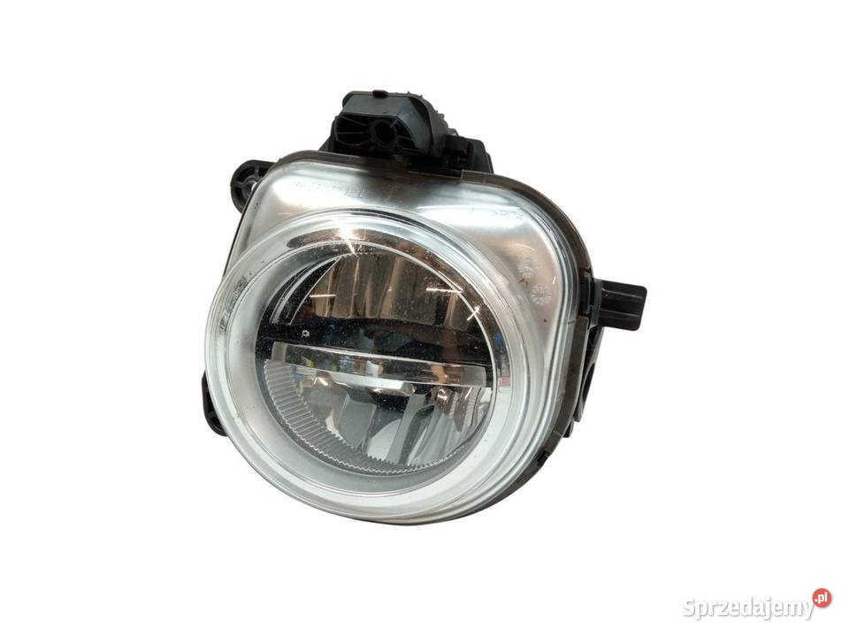 HALOGEN LEWY PRZÓD LED LIFT 7560200000 Bmw X6 II