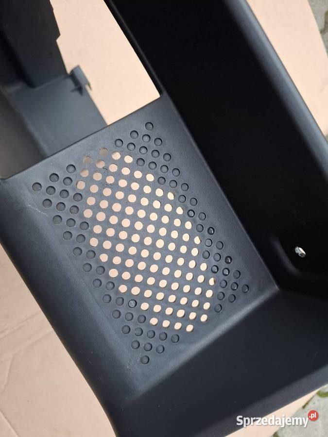 Półka pasażera schowek Fiat 126p Maluch EL Strzelce Opolskie