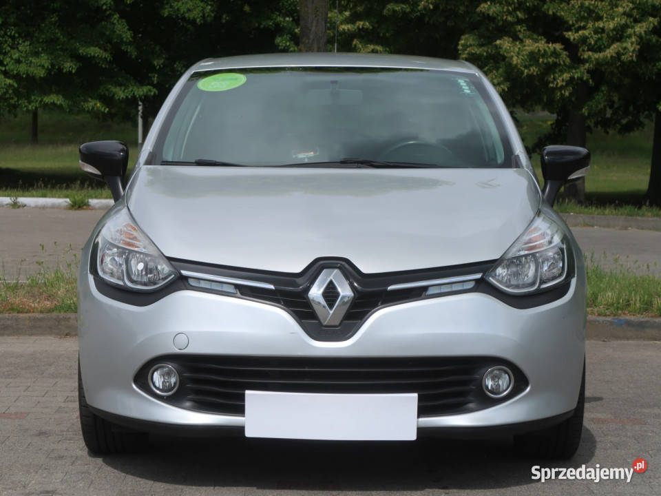 Renault Clio 12 16V elektryczne lusterka Bielany Wrocławskie
