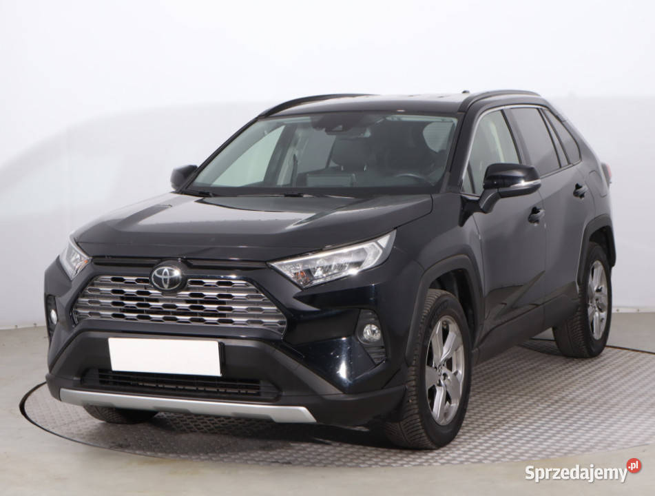 Toyota RAV 4 20 Valvematic czujnik deszczu Piaseczno