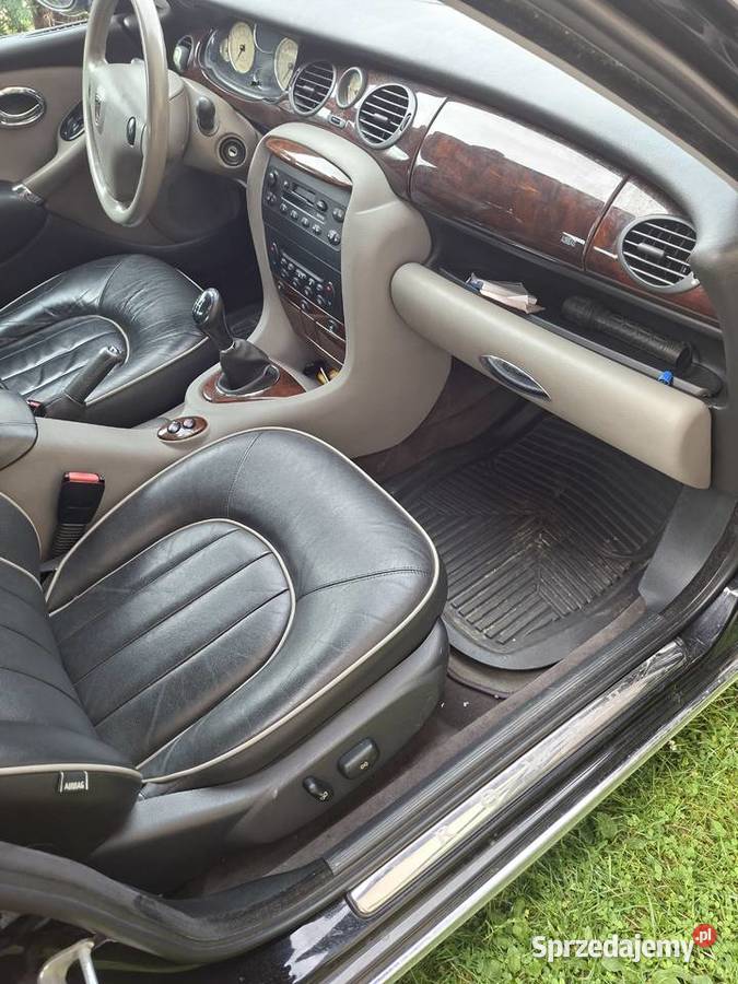 Rover 75 rocznik 2000 Męcina