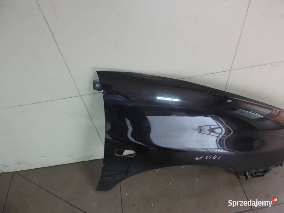 BŁOTNIK PRAWY PRZEDNI SEAT IBIZA 3 III Nowy Sącz