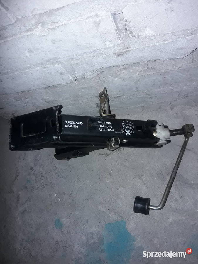 Lewarek volvo850 94r Puławy