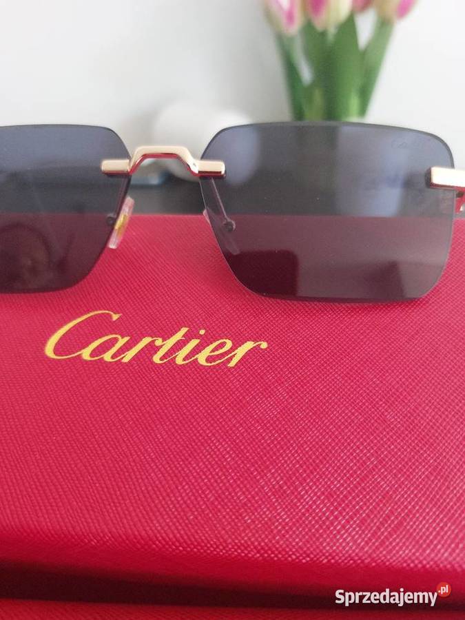 Okulary przeciwsłoneczne damskie Okulary Warszawa