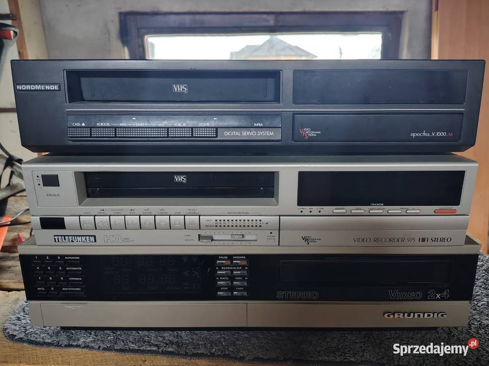 Odtwarzacze DVD Rzędowice