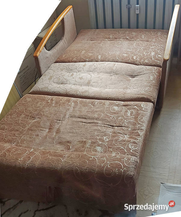 Meble do pokoju młodzieżowego Grodzisk Wielkopolski