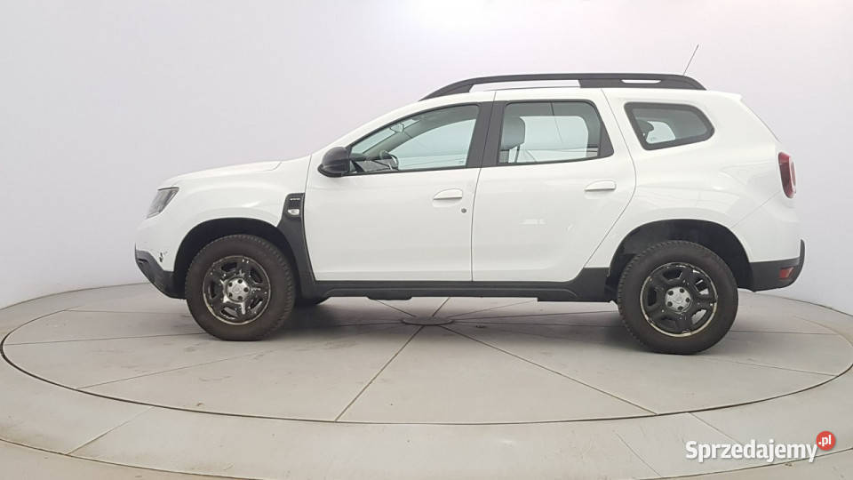 Dacia Duster 13 TCe FAP Comfort 4WD Z Polskiego sprzedam