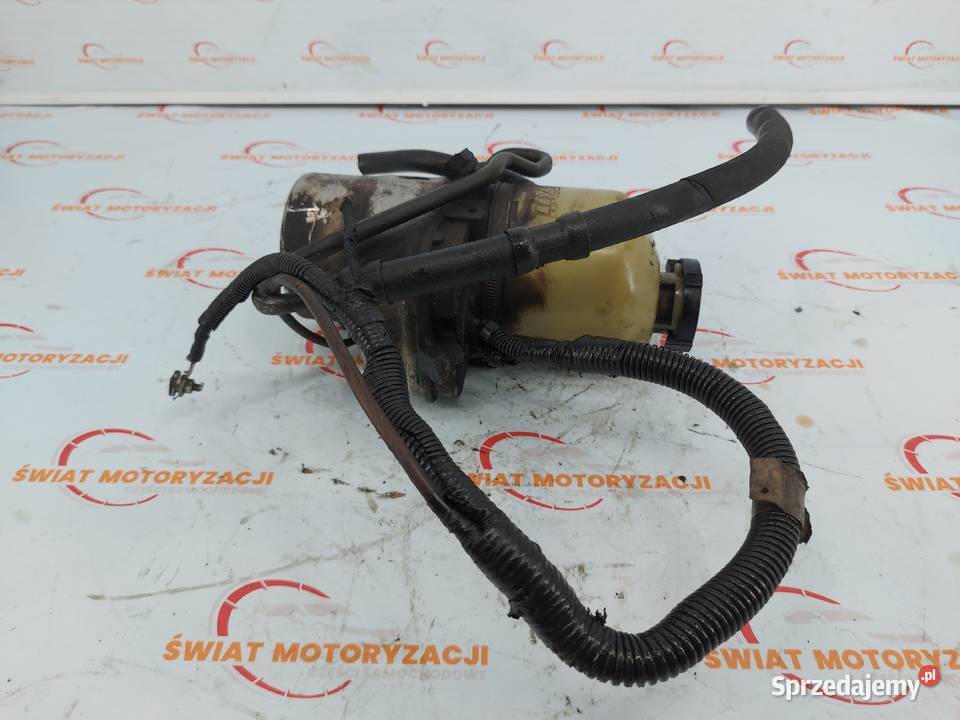 OPEL ASTRA H 13 17 CDTI pompa wspomagania osobowe Pompy wspomagania świętokrzyskie Kielce