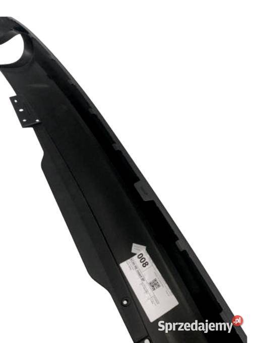 VOLVO XC90 II dyfuzor dokladka spoiler zderzak Bielany Wrocławskie