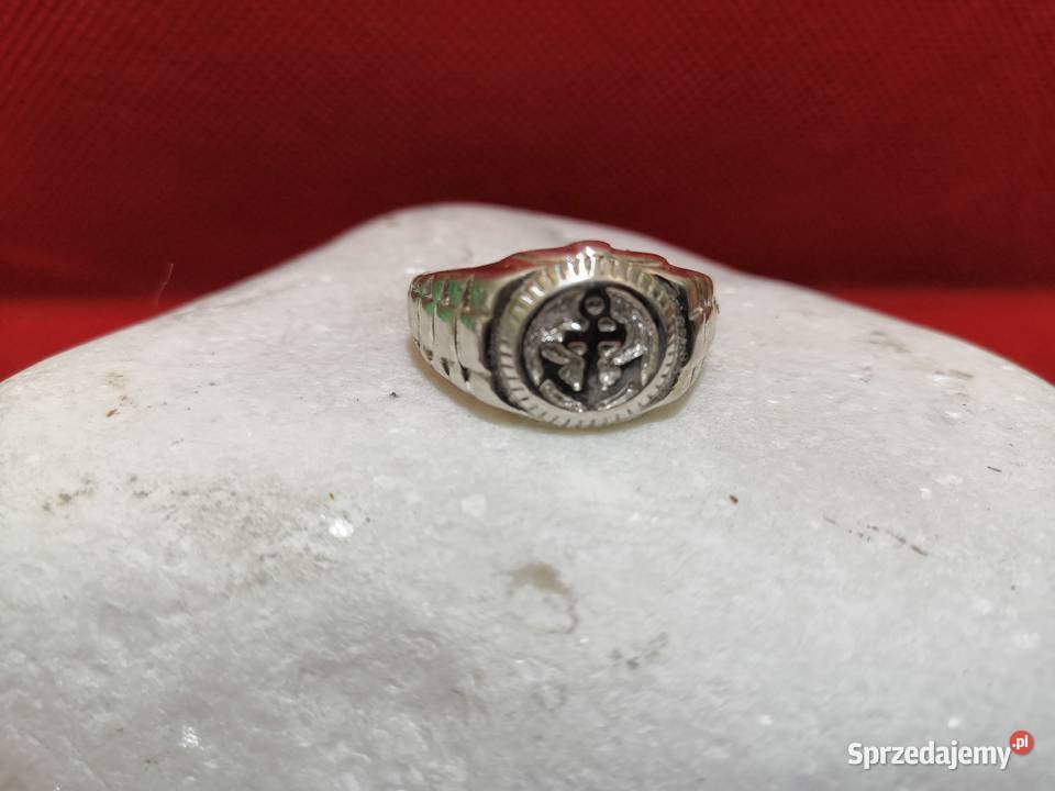 Pierścień Marynarski Bydgoszcz