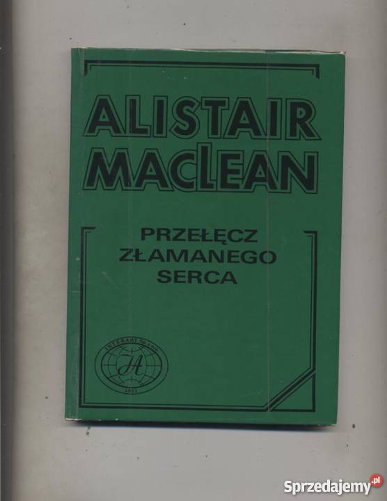 Przełęcz złamanego serca Pozostałe Szczecin