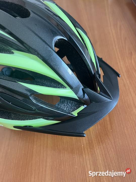 Kask rowerowy Zero Rh