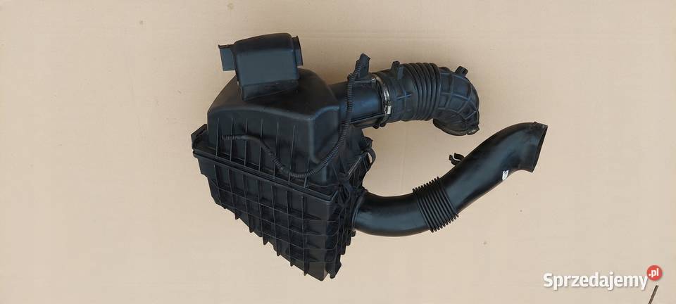 OBUDOWA FILTRA POWIETRZA RURY FORD TRANSIT MK8 Międzychód