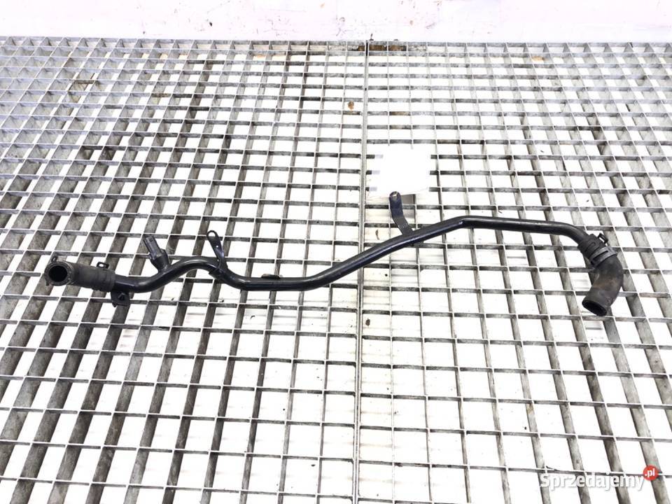 RURA WODY AUDI A6 C7 03L122157C 20 177 1018