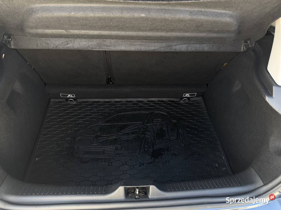 Renault Clio IV 4 2018 15 dCi 93 przebiegu