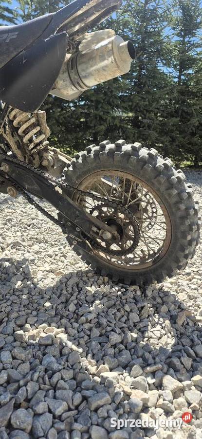 Mrf 120 2018 Wola Michowa