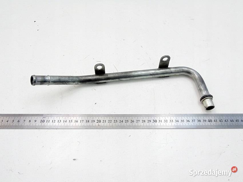 RURKA PRZEWÓD WODY 22 D4D 2AD AVENSIS RAV4 Sosnowiec