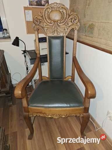 Meble 1920 r Włocławek